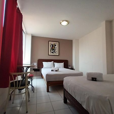 Hostal Jazmines Lima Exterior photo