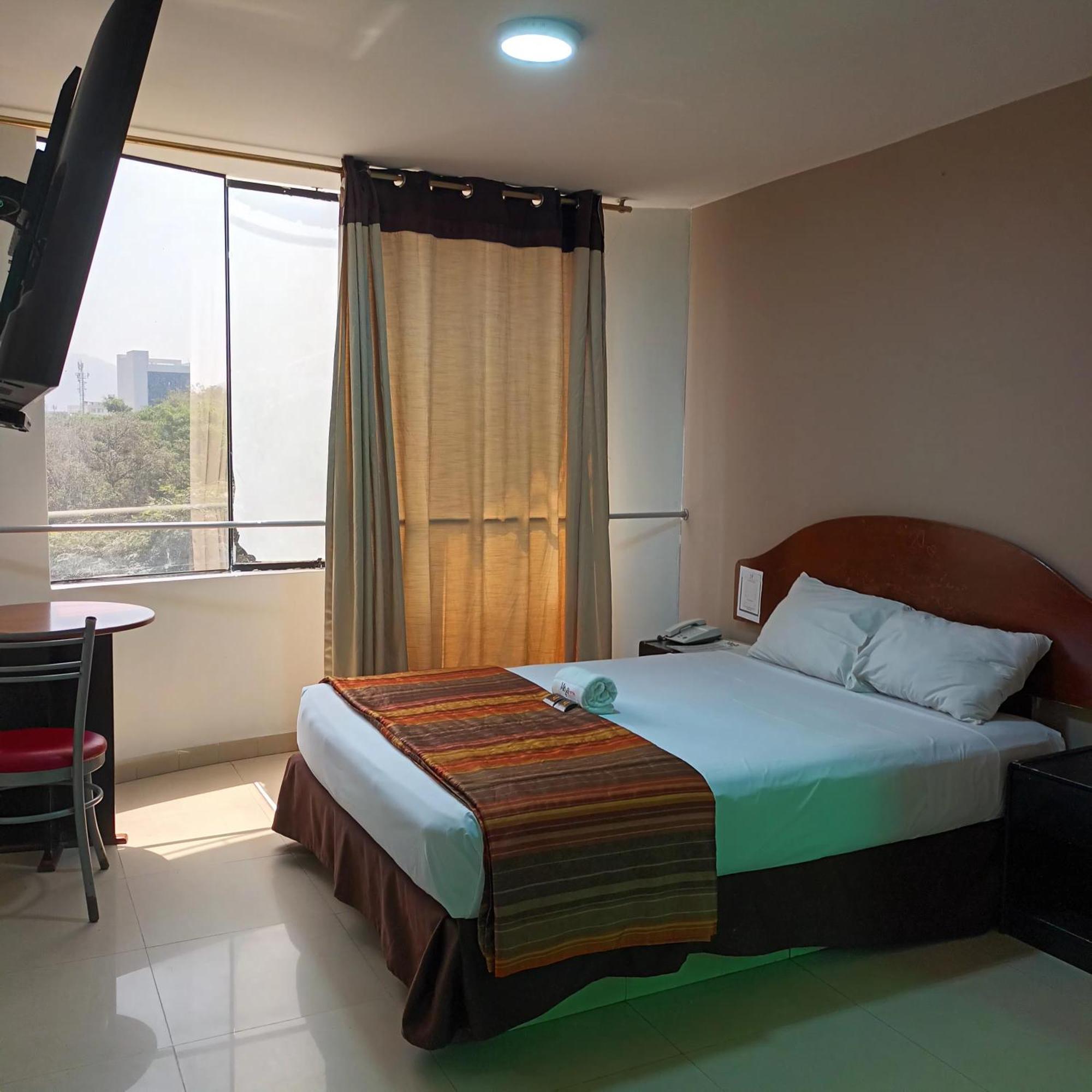 Hostal Jazmines Lima Exterior photo