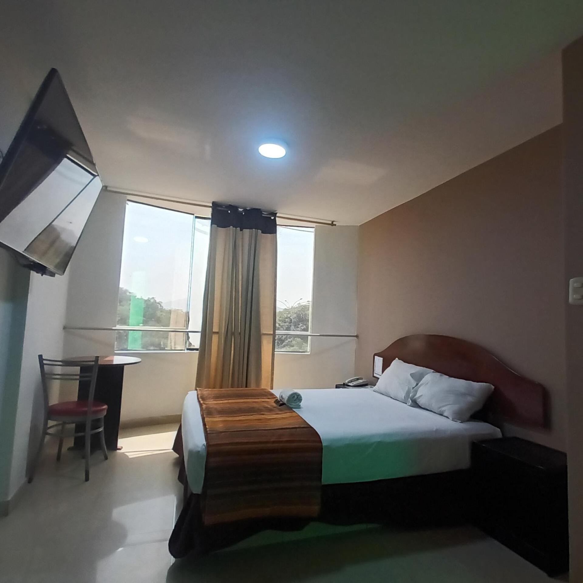 Hostal Jazmines Lima Exterior photo