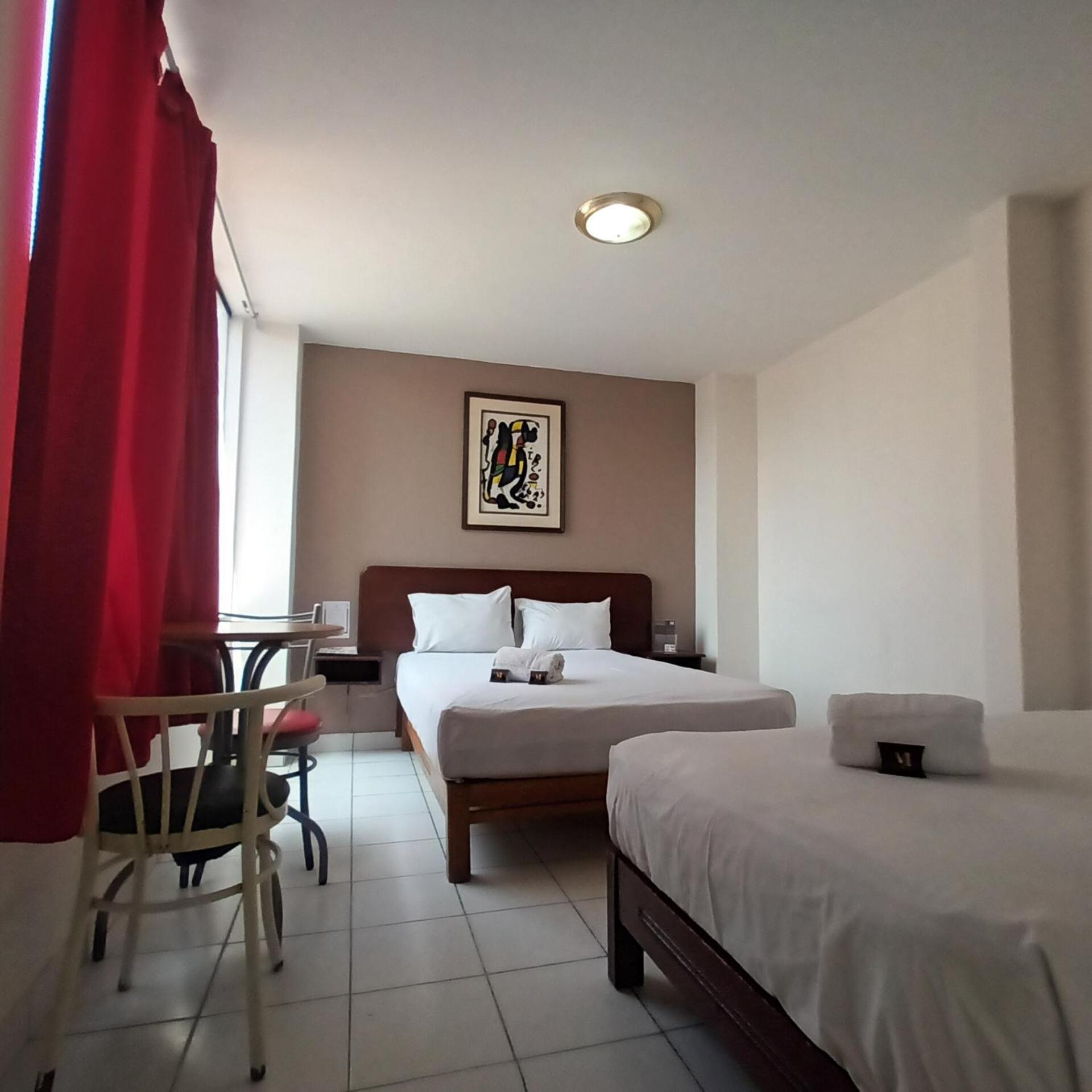Hostal Jazmines Lima Exterior photo